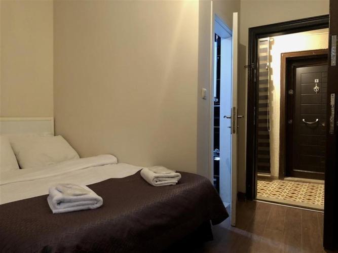Centre Suites Taksim Istanbul Exterior photo