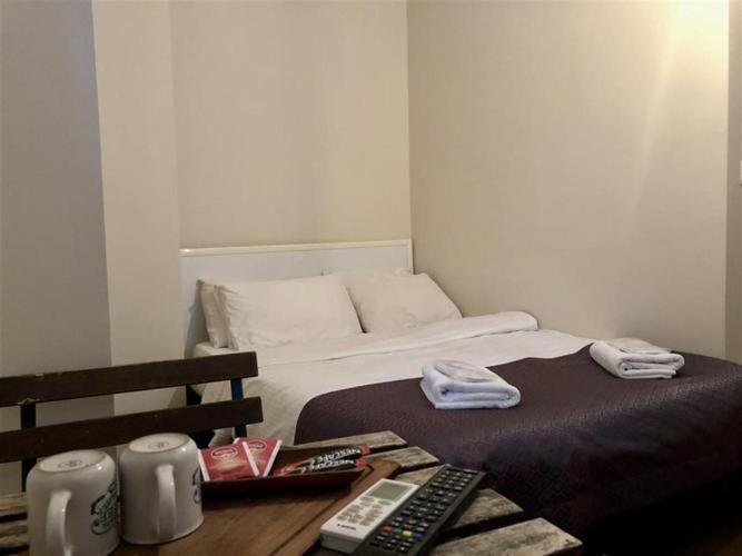 Centre Suites Taksim Istanbul Exterior photo