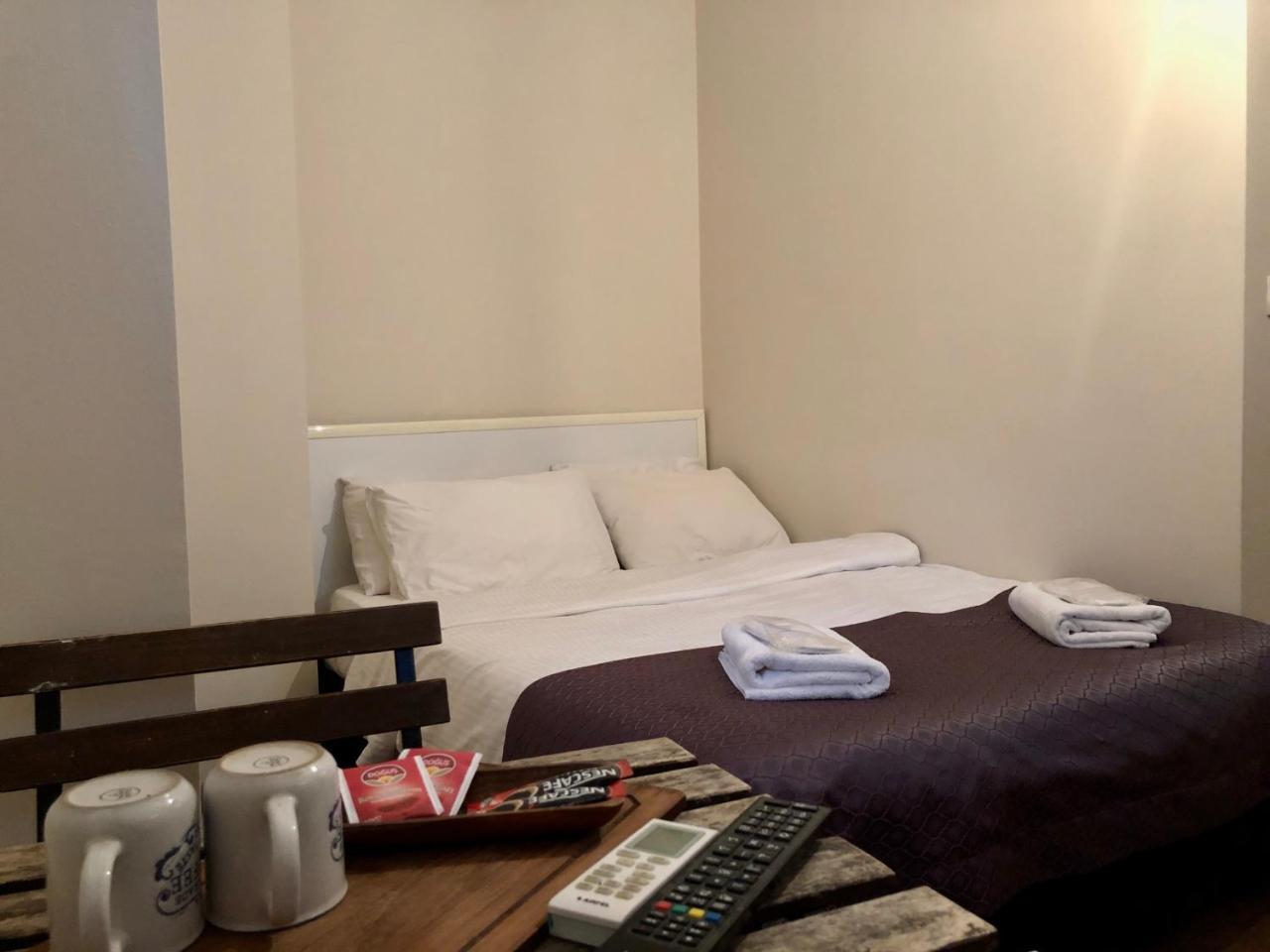 Centre Suites Taksim Istanbul Exterior photo